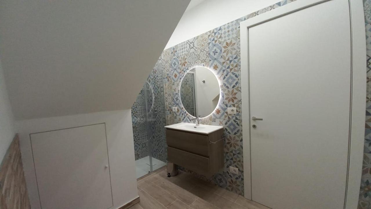 Olbia House Exclusive Room Exterior photo