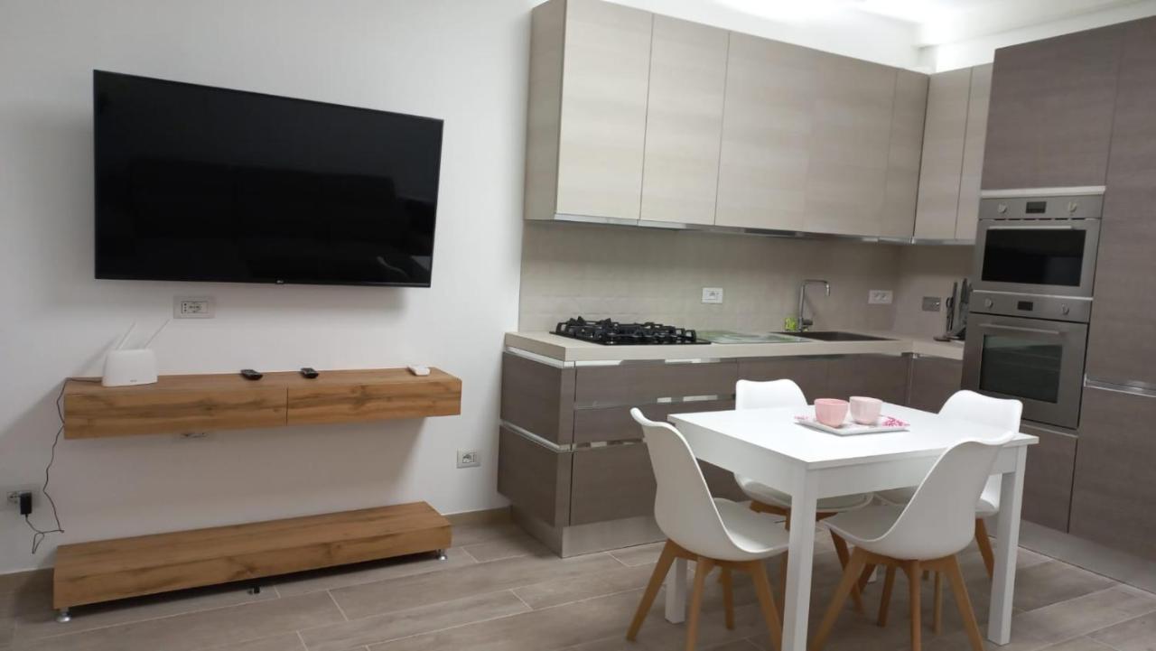 Olbia House Exclusive Room Exterior photo