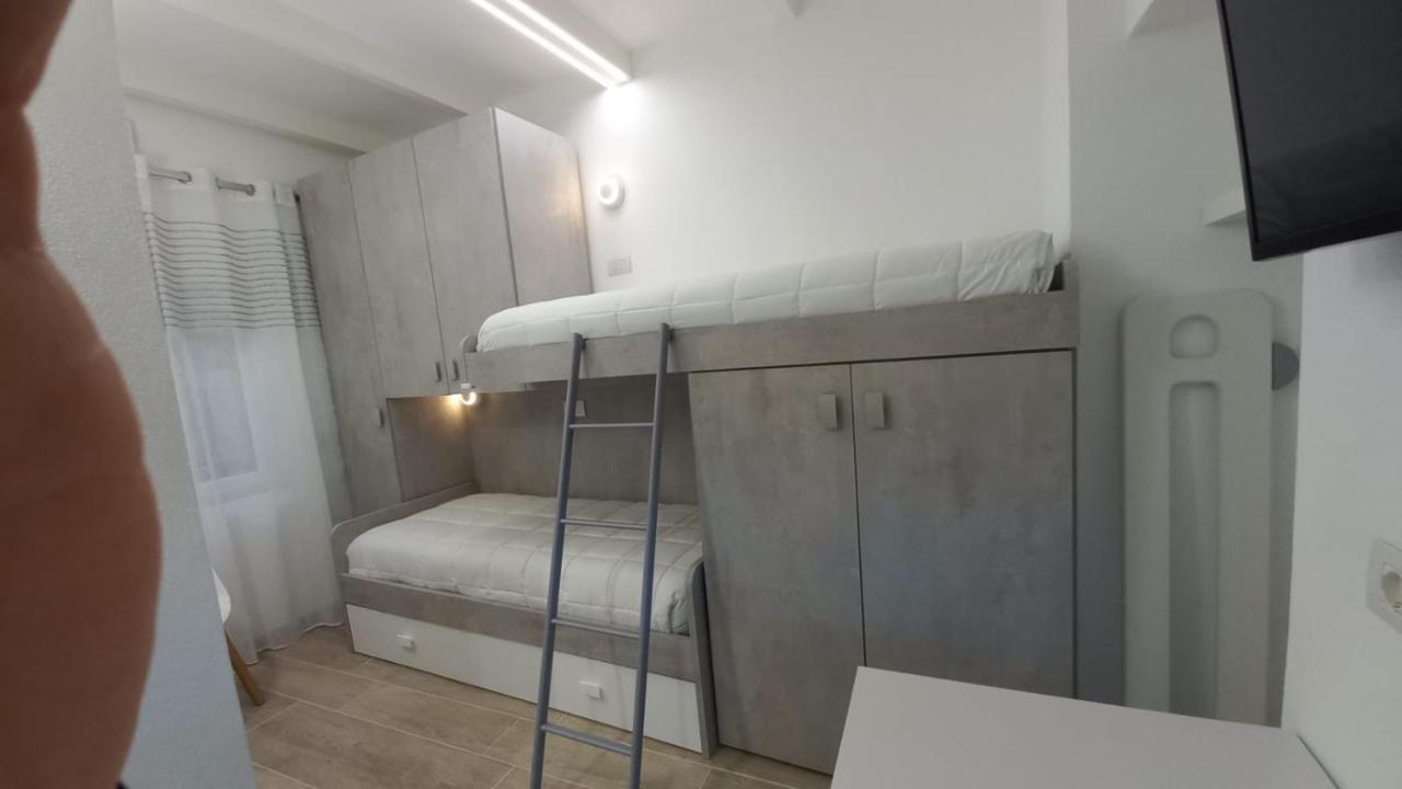 Olbia House Exclusive Room Exterior photo