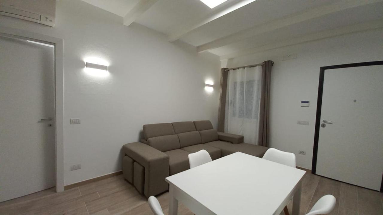 Olbia House Exclusive Room Exterior photo