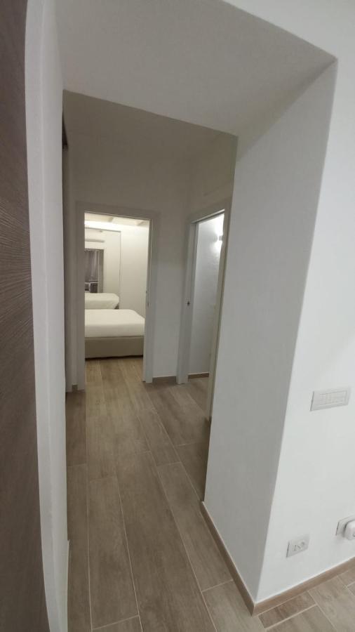 Olbia House Exclusive Room Exterior photo